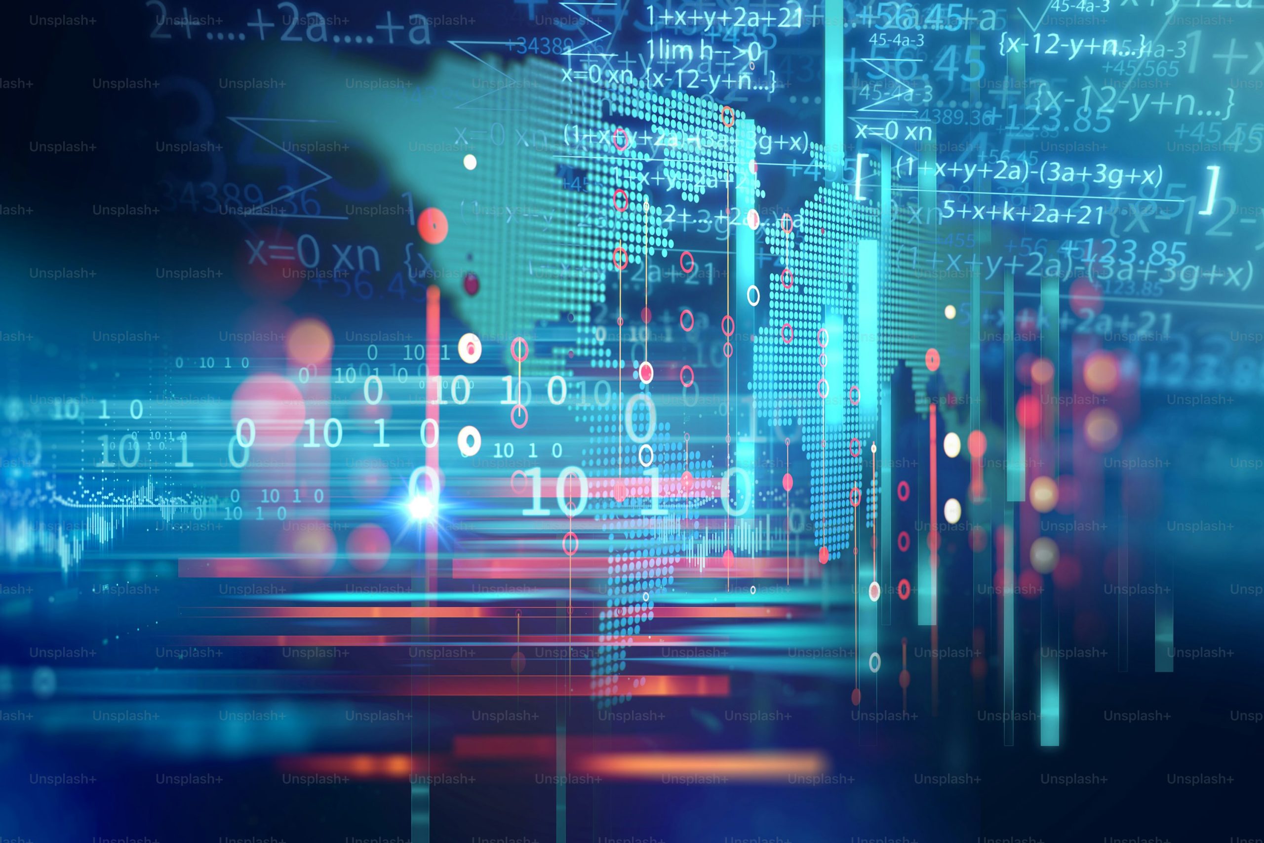 Data Science & Analytics