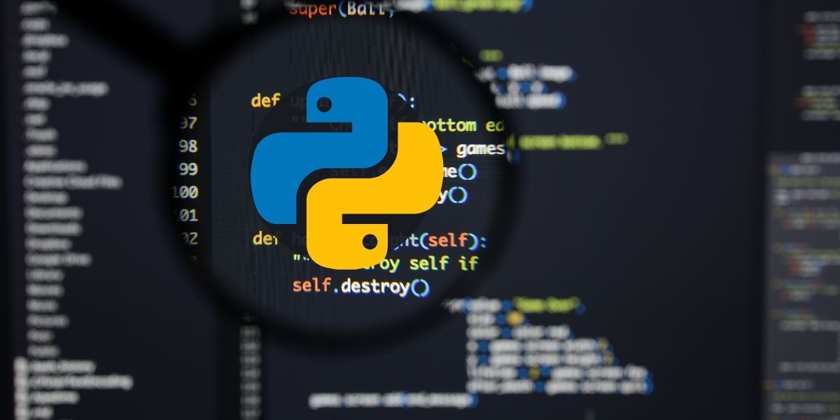 Python Fullstack development